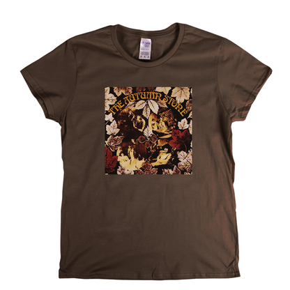 Small Faces - The Autumn Stone Womens T-Shirt