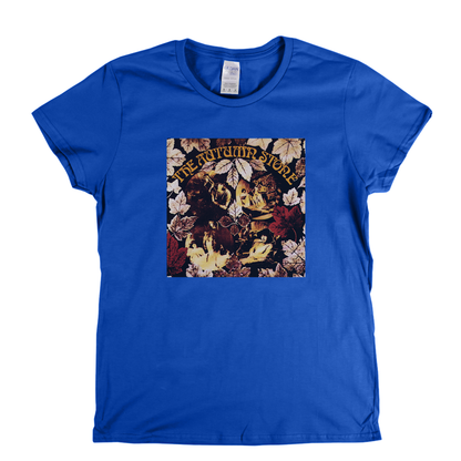 Small Faces - The Autumn Stone Womens T-Shirt