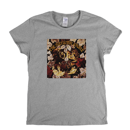 Small Faces - The Autumn Stone Womens T-Shirt