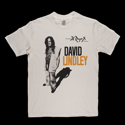 David Lindley El Rayo X T-Shirt