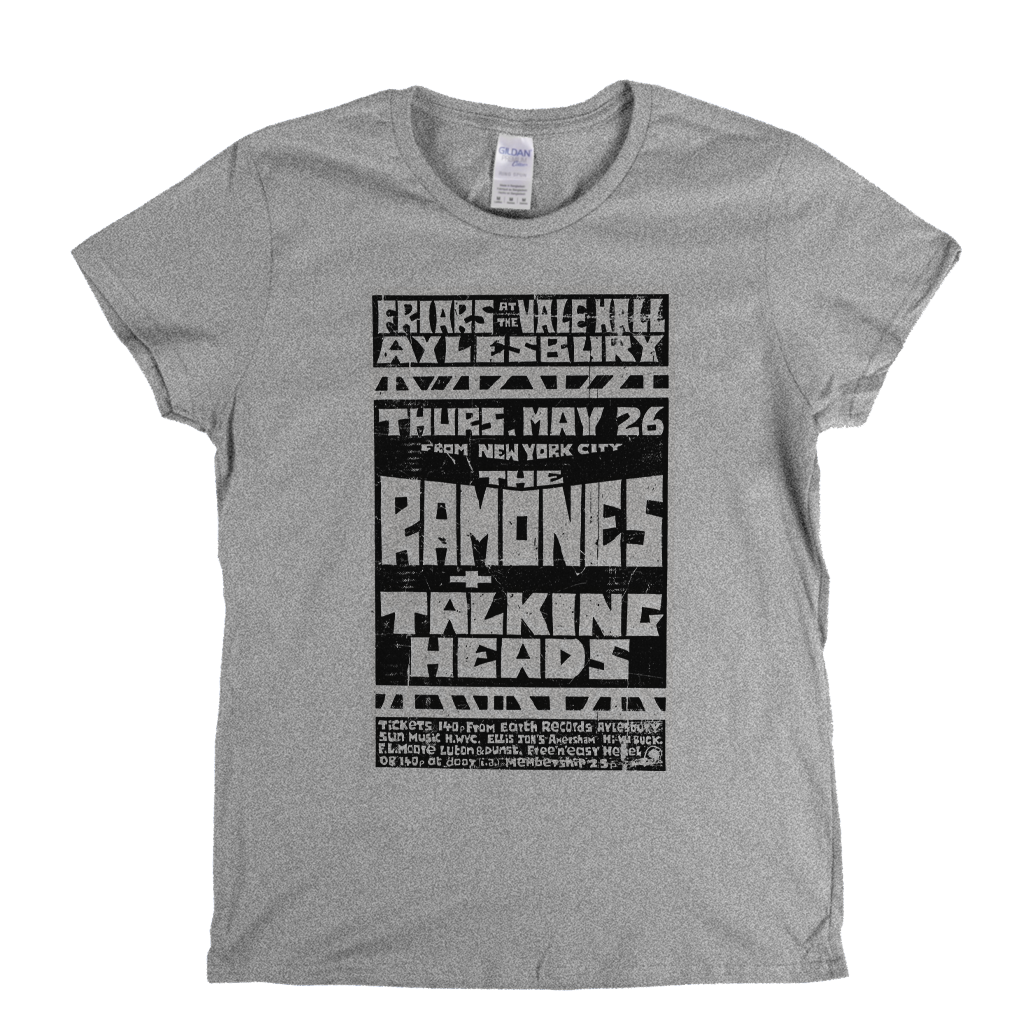 T shirt clearance ramones h