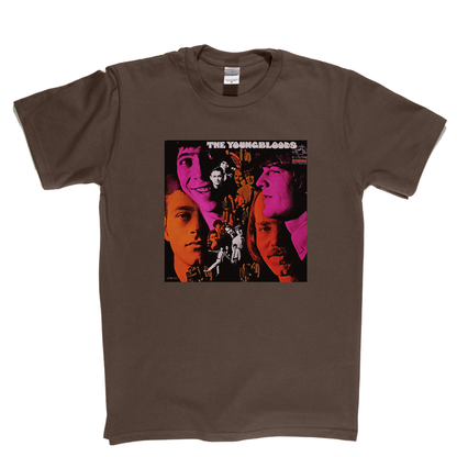 The Youngbloods The Youngbloods T-Shirt