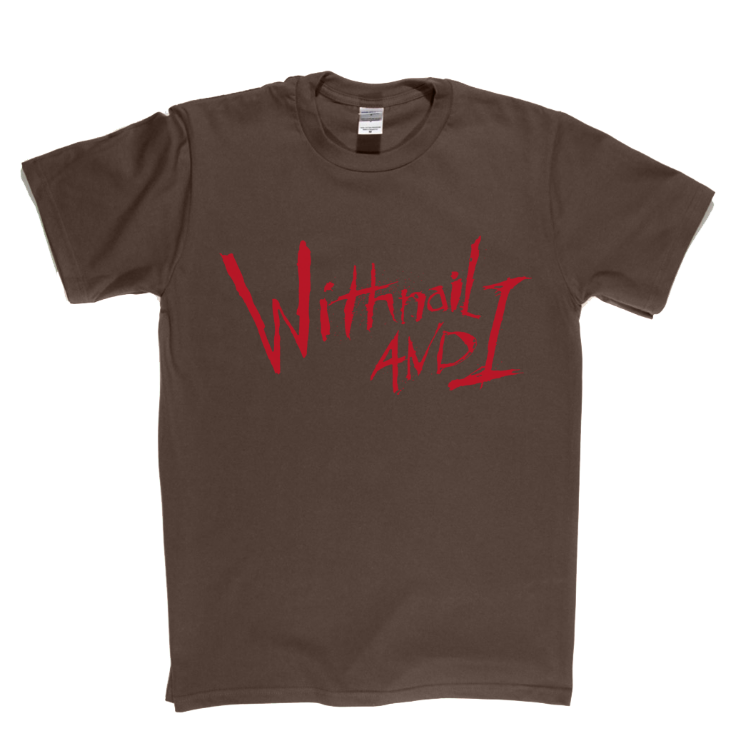 Withnail And I T-Shirt