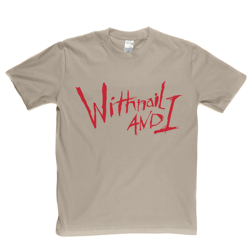 Withnail And I T-Shirt