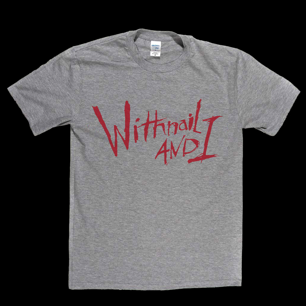 Withnail And I T-Shirt