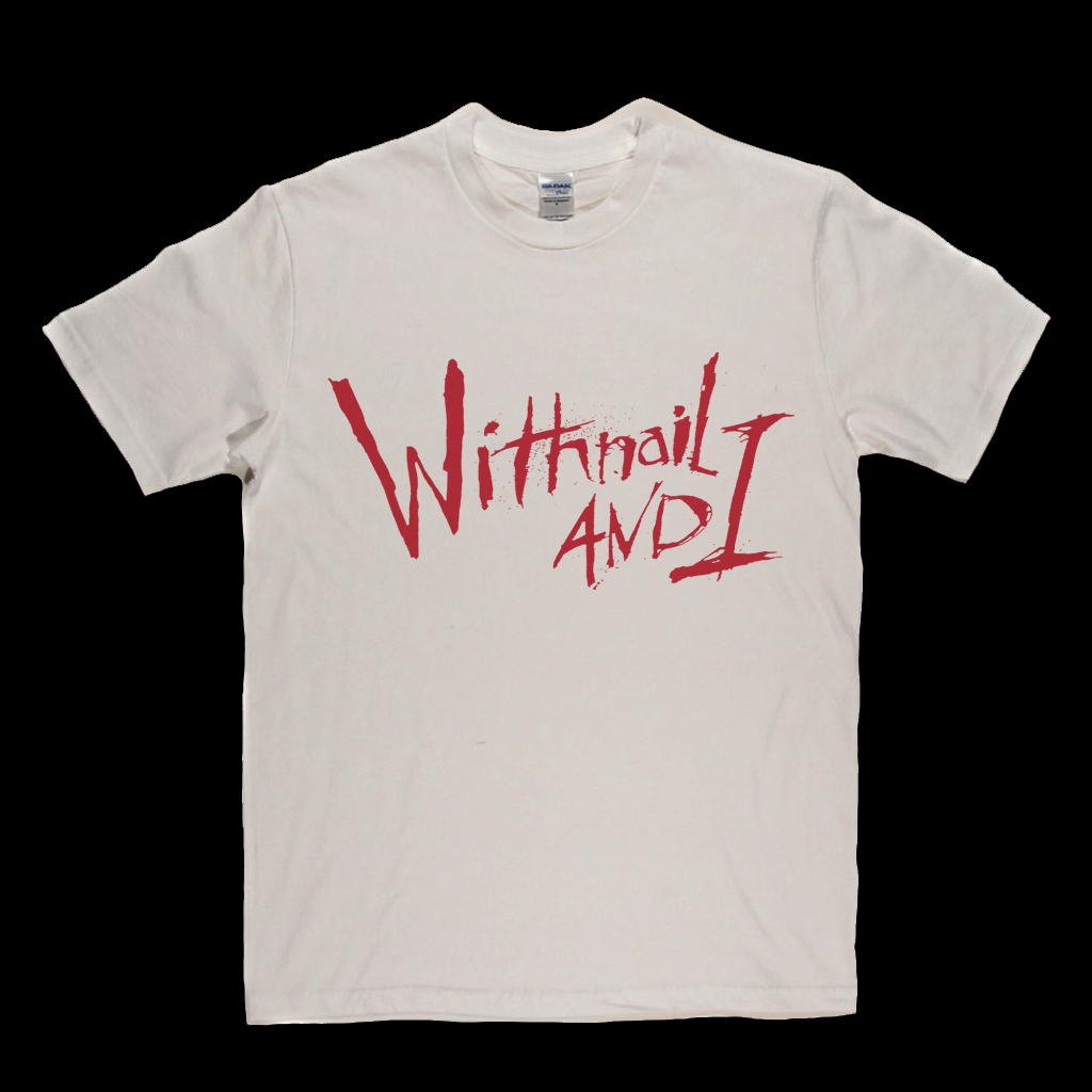 Withnail And I T-Shirt