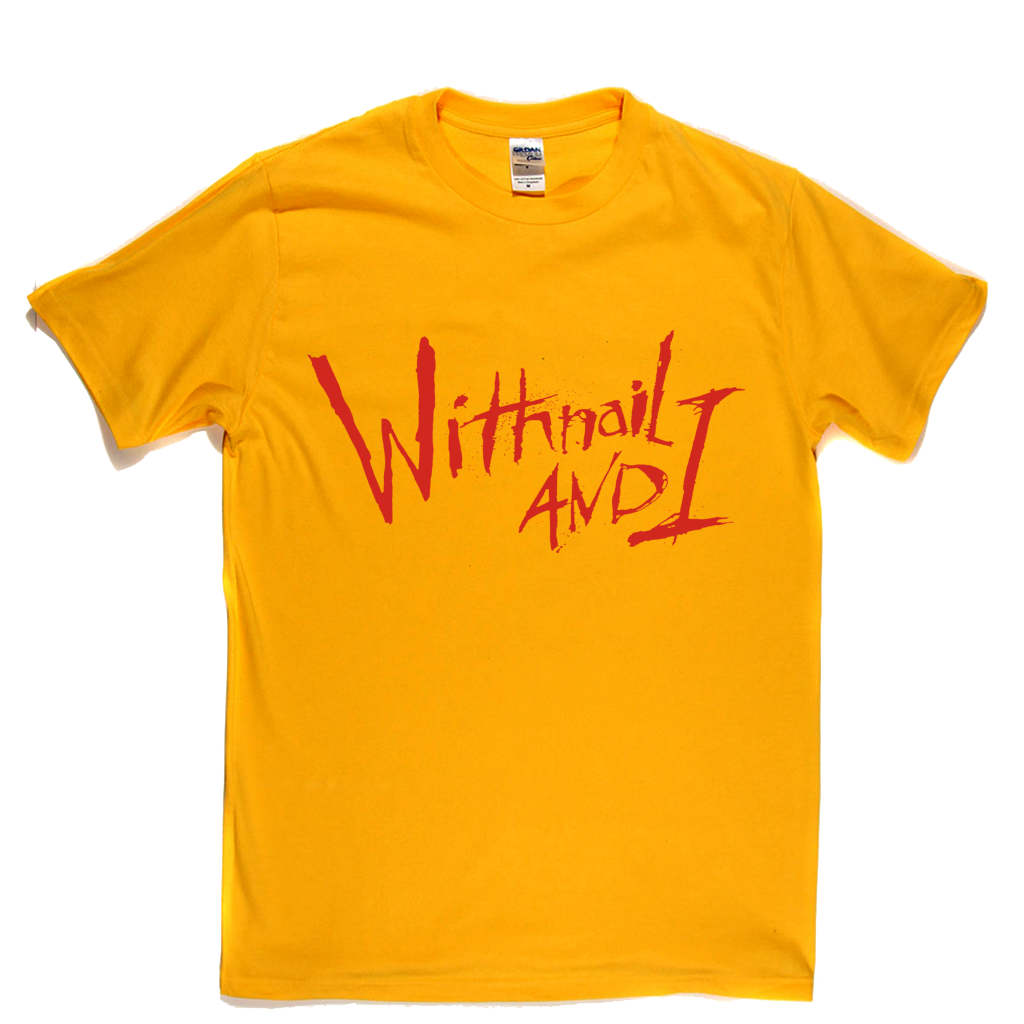 Withnail And I T-Shirt