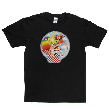 Grateful Dead Europe 72 Triple T-Shirt