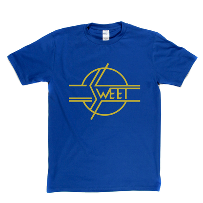 Sweet Logo T-Shirt