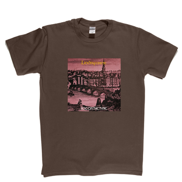 Lindisfarne Fog On The Tyne T-Shirt