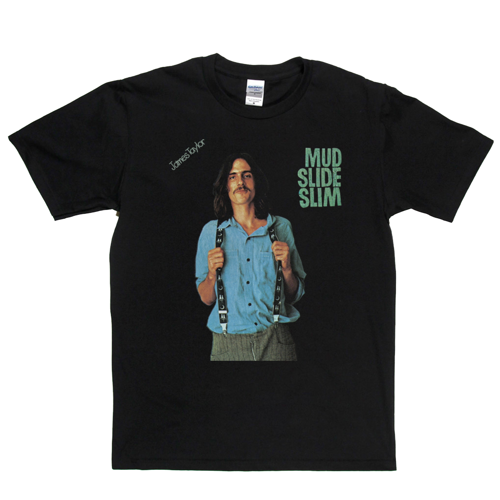 James taylor t shirt best sale