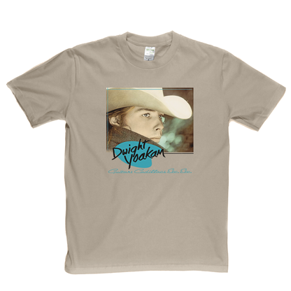 Dwight Yoakam T-Shirt