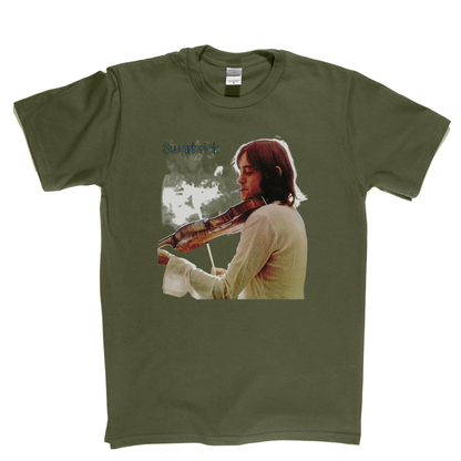 Dave Swarbrick Swarbrick T-Shirt