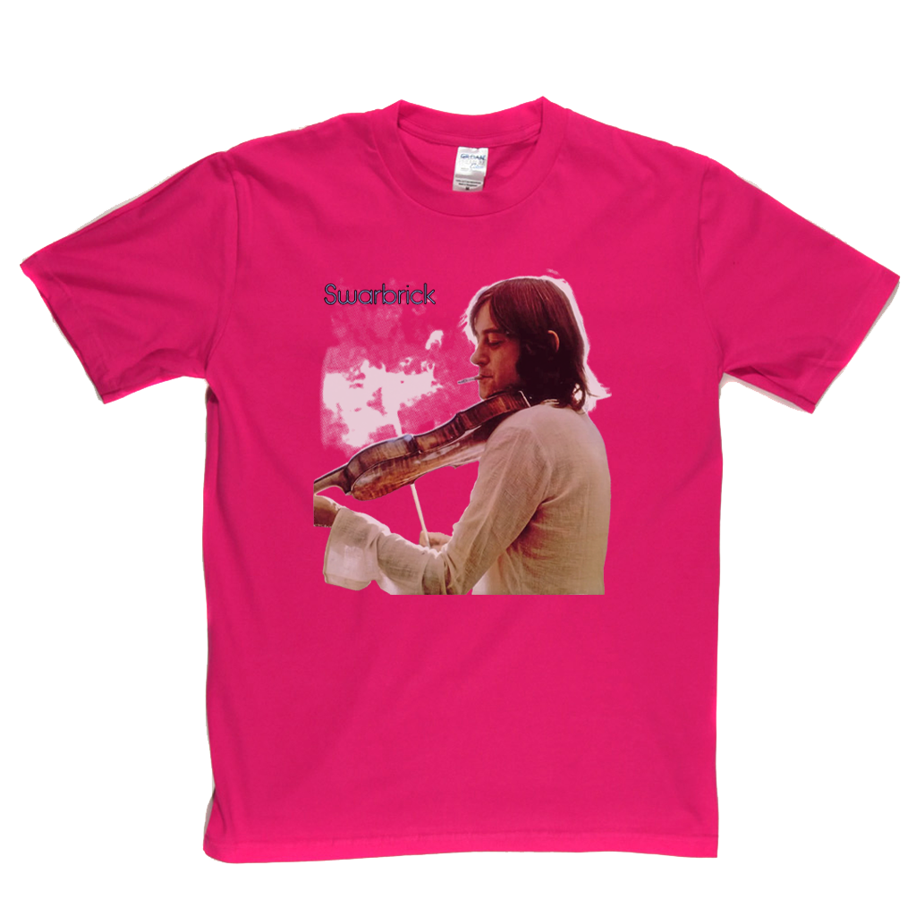 Dave Swarbrick Swarbrick T-Shirt