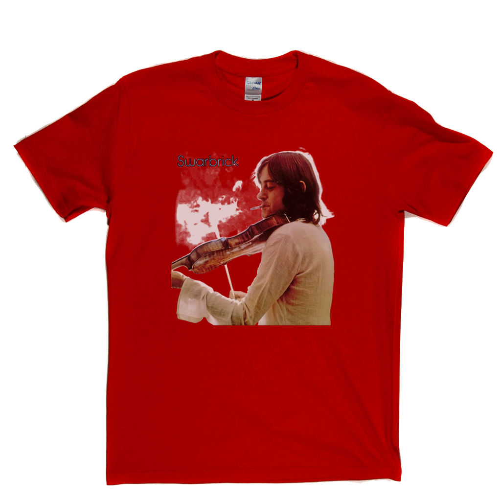 Dave Swarbrick Swarbrick T-Shirt