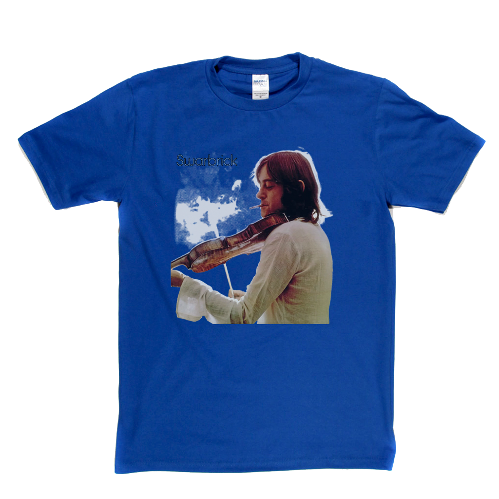 Dave Swarbrick Swarbrick T-Shirt