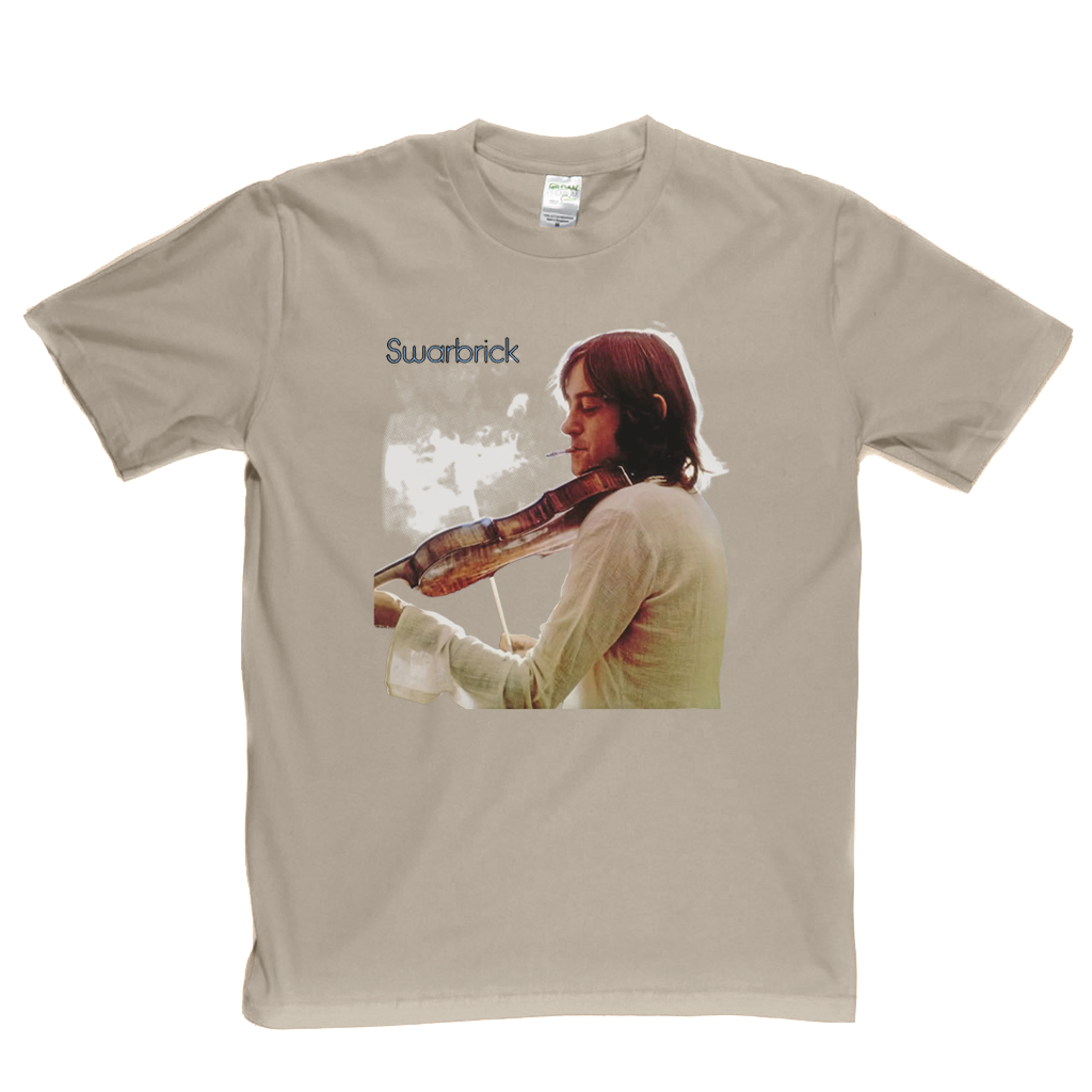 Dave Swarbrick Swarbrick T-Shirt