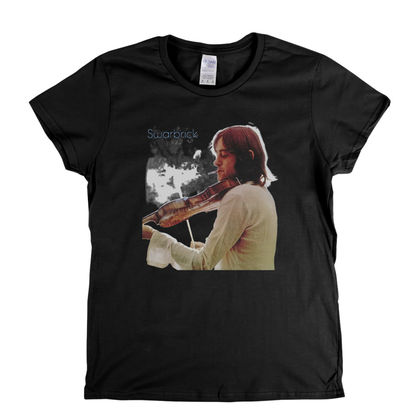 Dave Swarbrick Swarbrick Womens T-Shirt