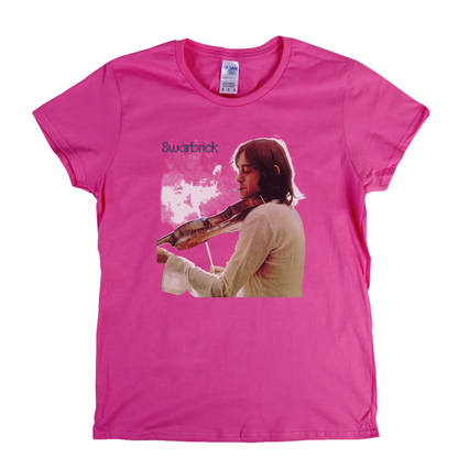 Dave Swarbrick Swarbrick Womens T-Shirt