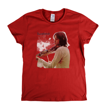 Dave Swarbrick Swarbrick Womens T-Shirt