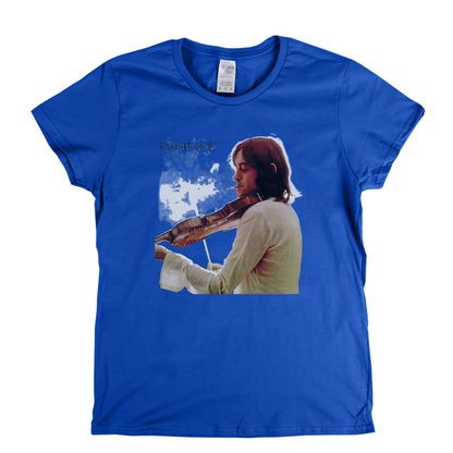 Dave Swarbrick Swarbrick Womens T-Shirt