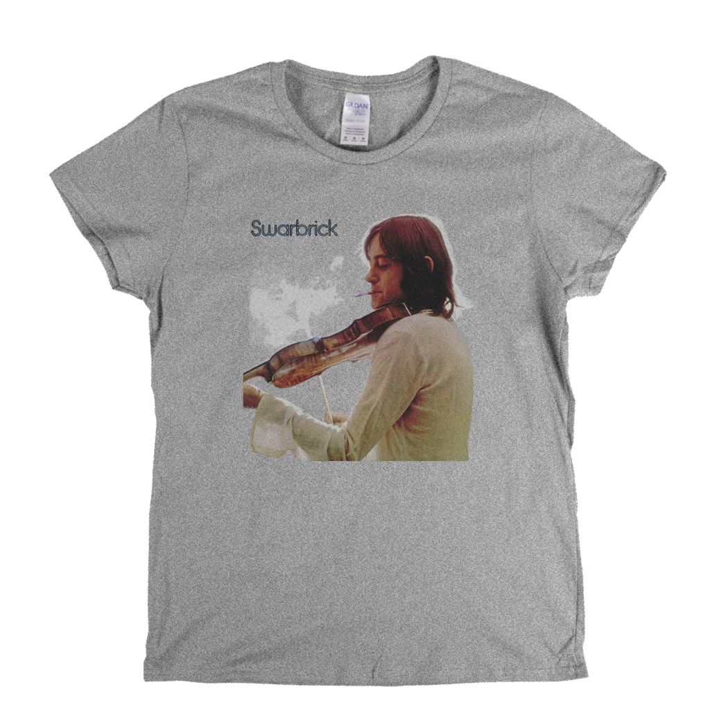 Dave Swarbrick Swarbrick Womens T-Shirt