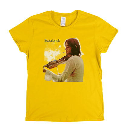 Dave Swarbrick Swarbrick Womens T-Shirt