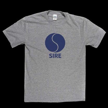 Sire Logo T-Shirt