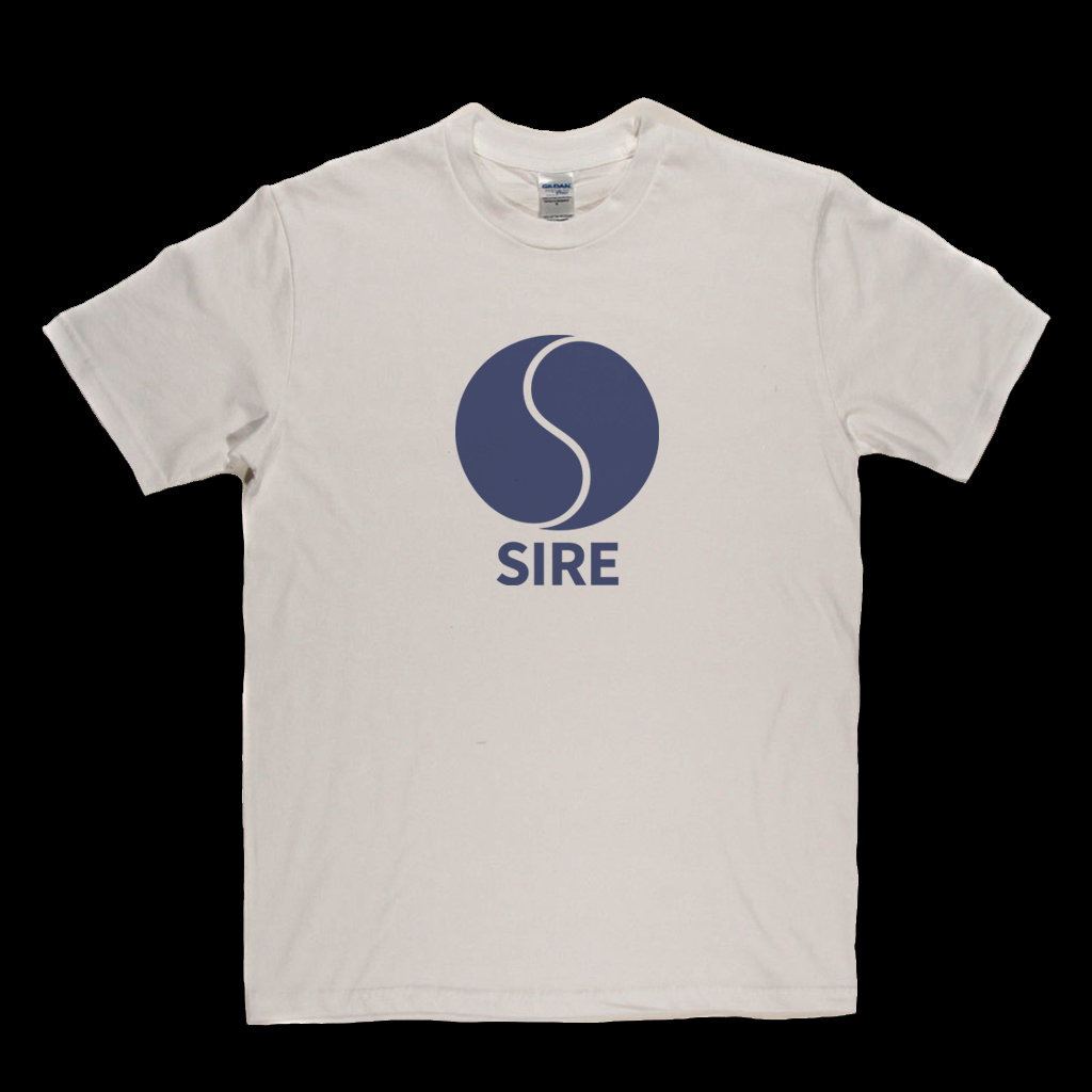 Sire Logo T-Shirt