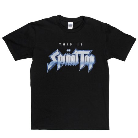 This Is Spinal Tap T-Shirt