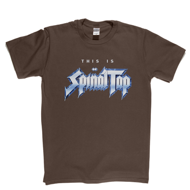 This Is Spinal Tap T-Shirt