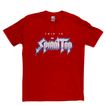 This Is Spinal Tap T-Shirt