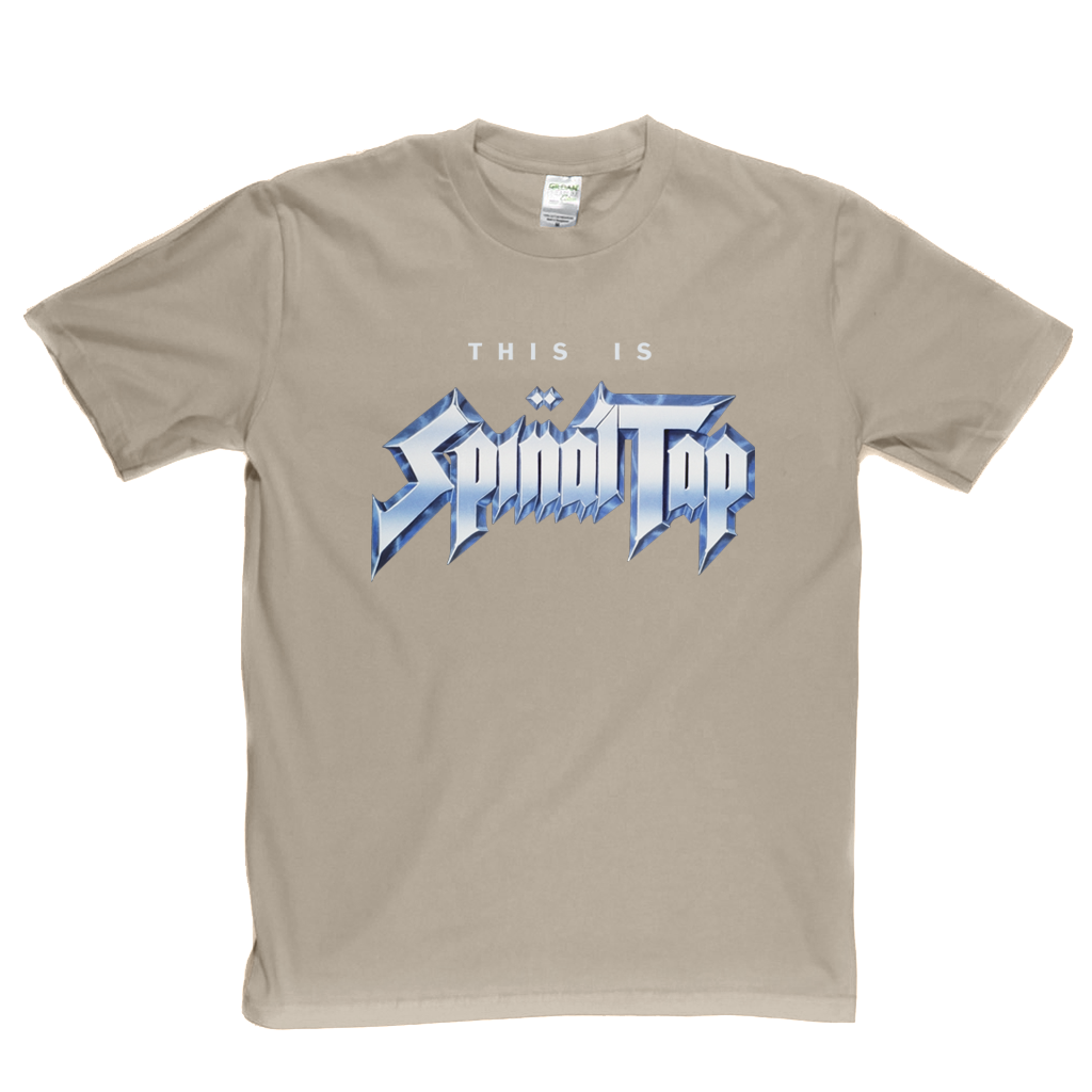 This Is Spinal Tap T-Shirt