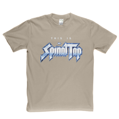 This Is Spinal Tap T-Shirt