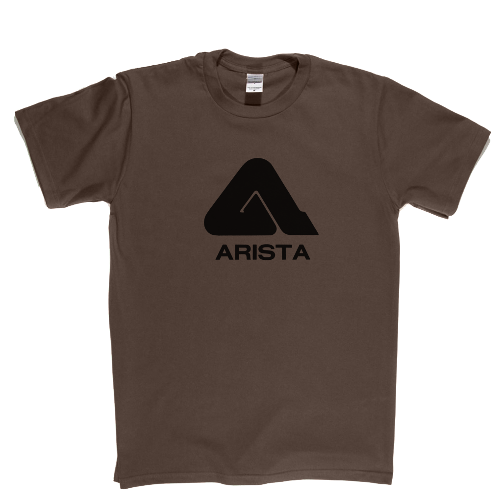 Arista Logo T-Shirt