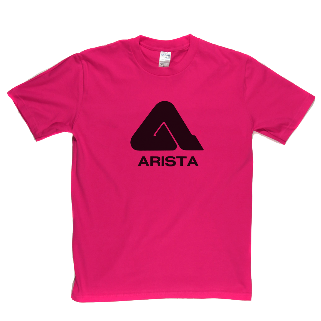 Arista Logo T-Shirt