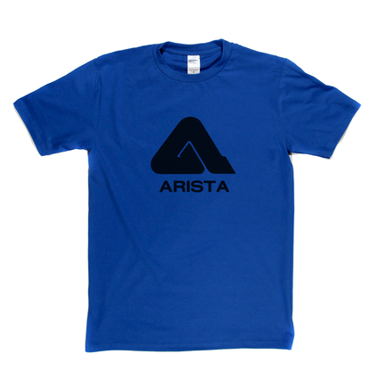 Arista Logo T-Shirt