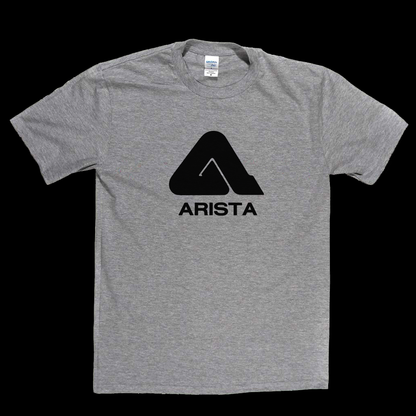 Arista Logo T-Shirt