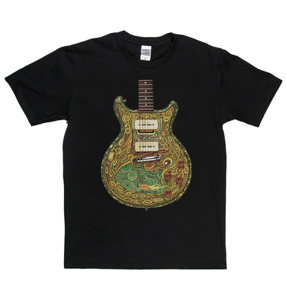 Steve Miller 1961 Les Paul T-Shirt