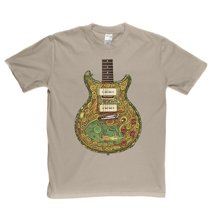 Steve Miller 1961 Les Paul T-Shirt