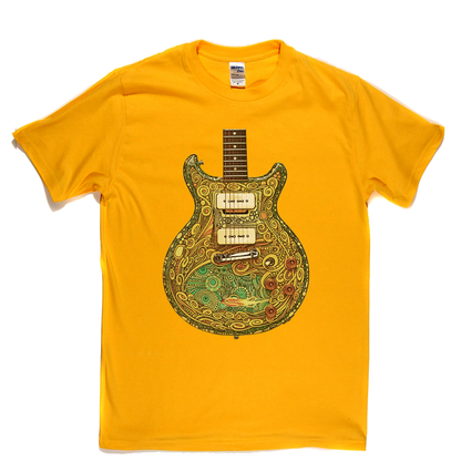 Steve Miller 1961 Les Paul T-Shirt