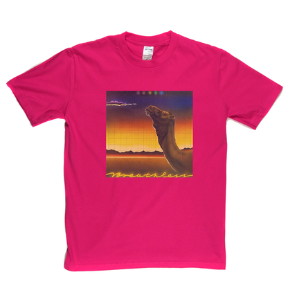 Camel Breathless T-Shirt