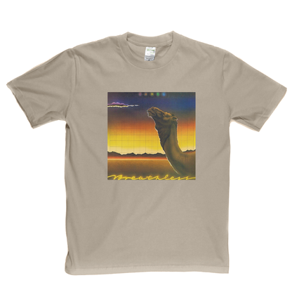 Camel Breathless T-Shirt