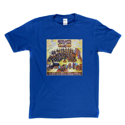 Procul Harem Live With Edmonton Orchestra T-Shirt