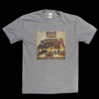 Procul Harem Live With Edmonton Orchestra T-Shirt