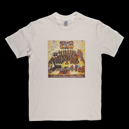 Procul Harem Live With Edmonton Orchestra T-Shirt