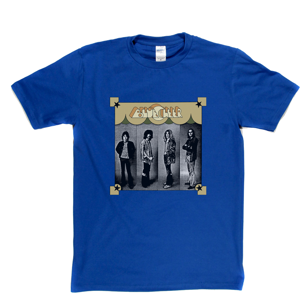 Blue Cheer Blue Cheer T-Shirt