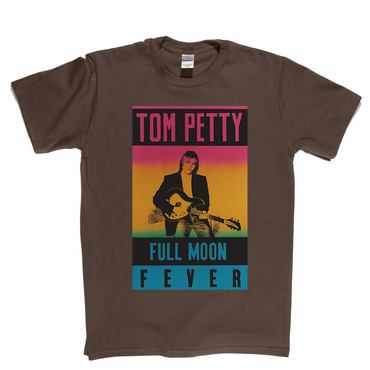 Tom Petty Full Moon Fever T-Shirt