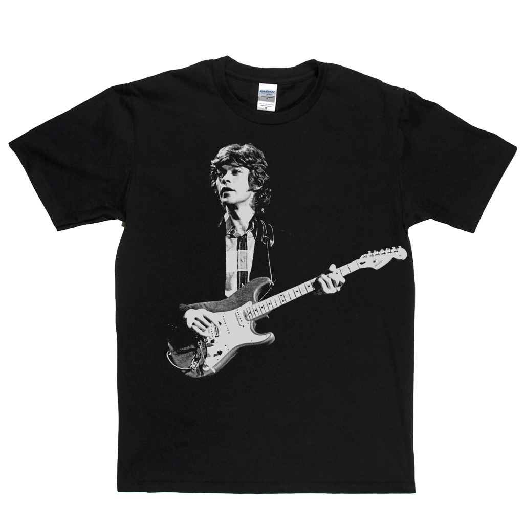 Robbie Robertson 1943 2023 T-Shirt