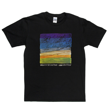 Stomu Yomashta's East Wind T-Shirt